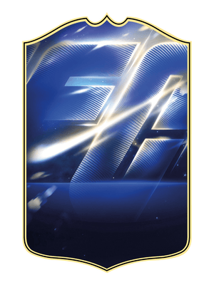 FC26 Team of the Year Heroes